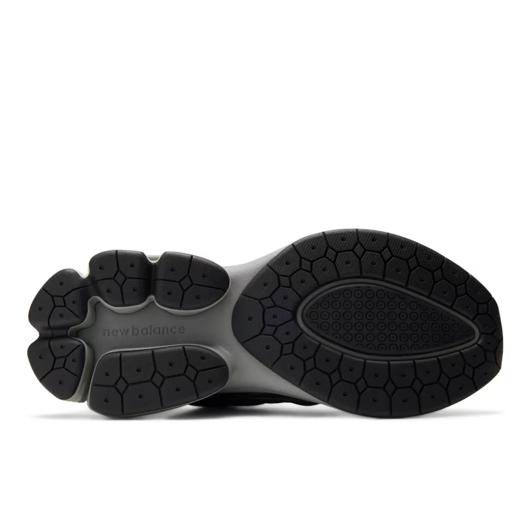 ABZORB 5030 Grey Days - New Balance Latest