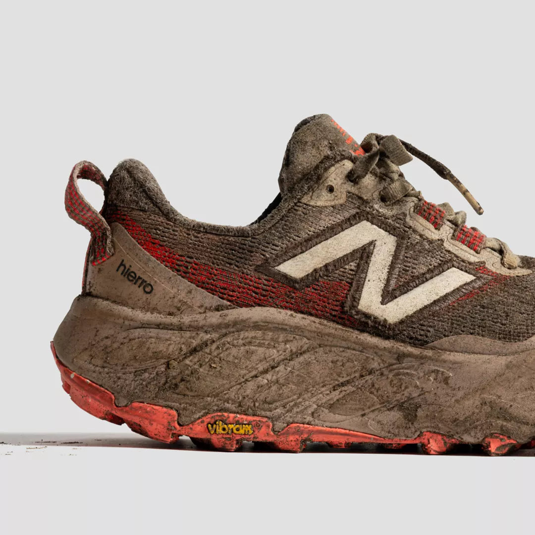 Fresh Foam X Hierro v9 - New Balance Trending