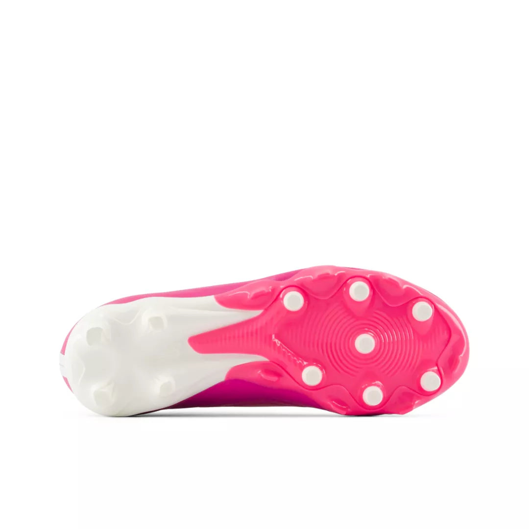 Tekela Team Low Jnr FG V5 - New Balance Top Pick