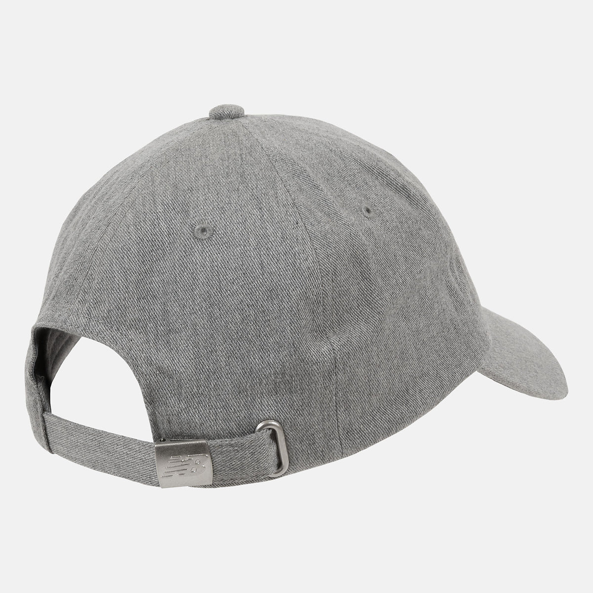 NB Logo Hat - New Balance Discount