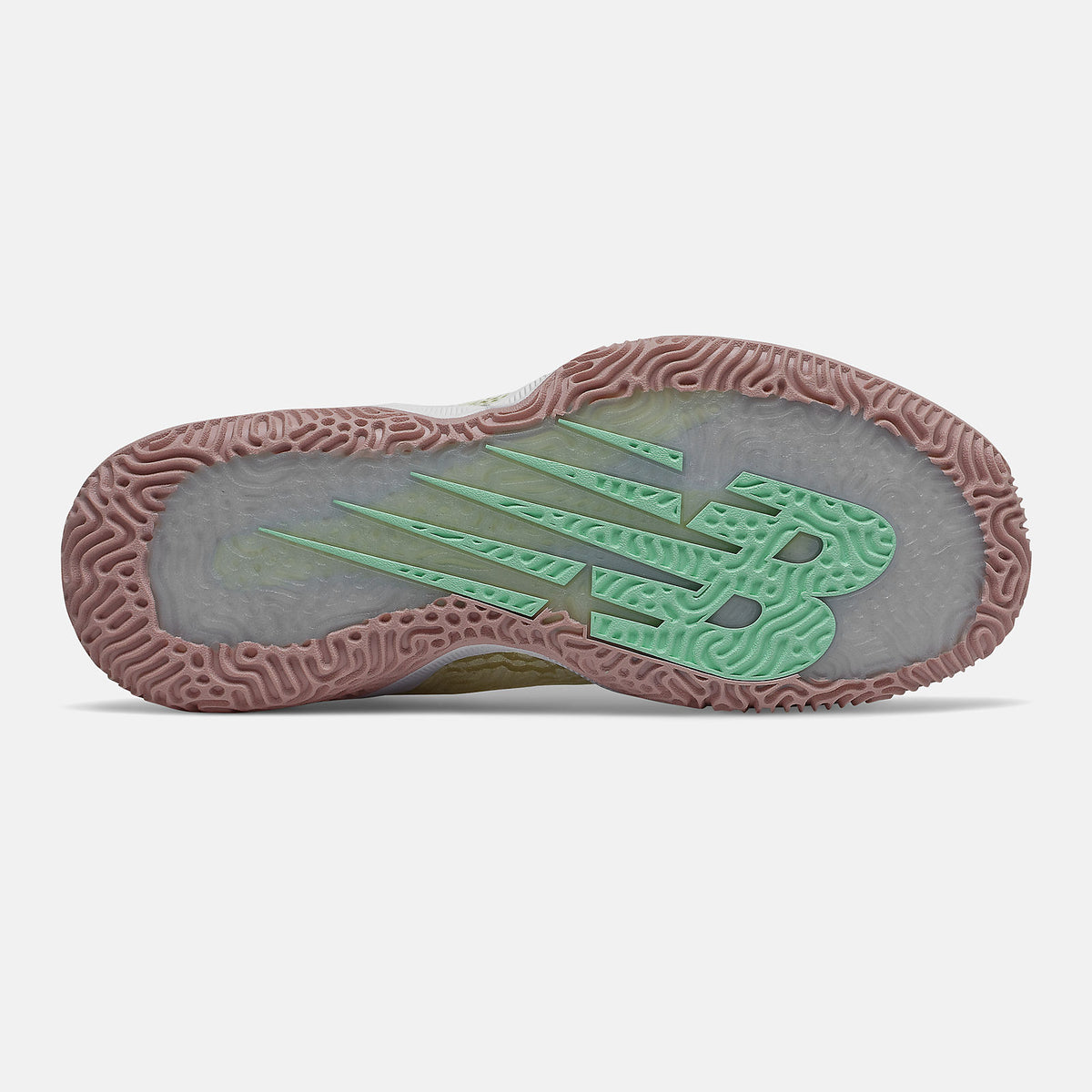 TWO WXY - New Balance Quality