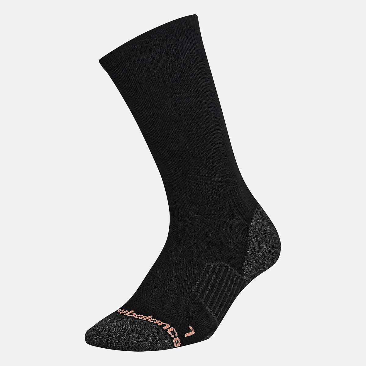 Strategic Cushion Crew Sock 1 Pair - New Balance Latest