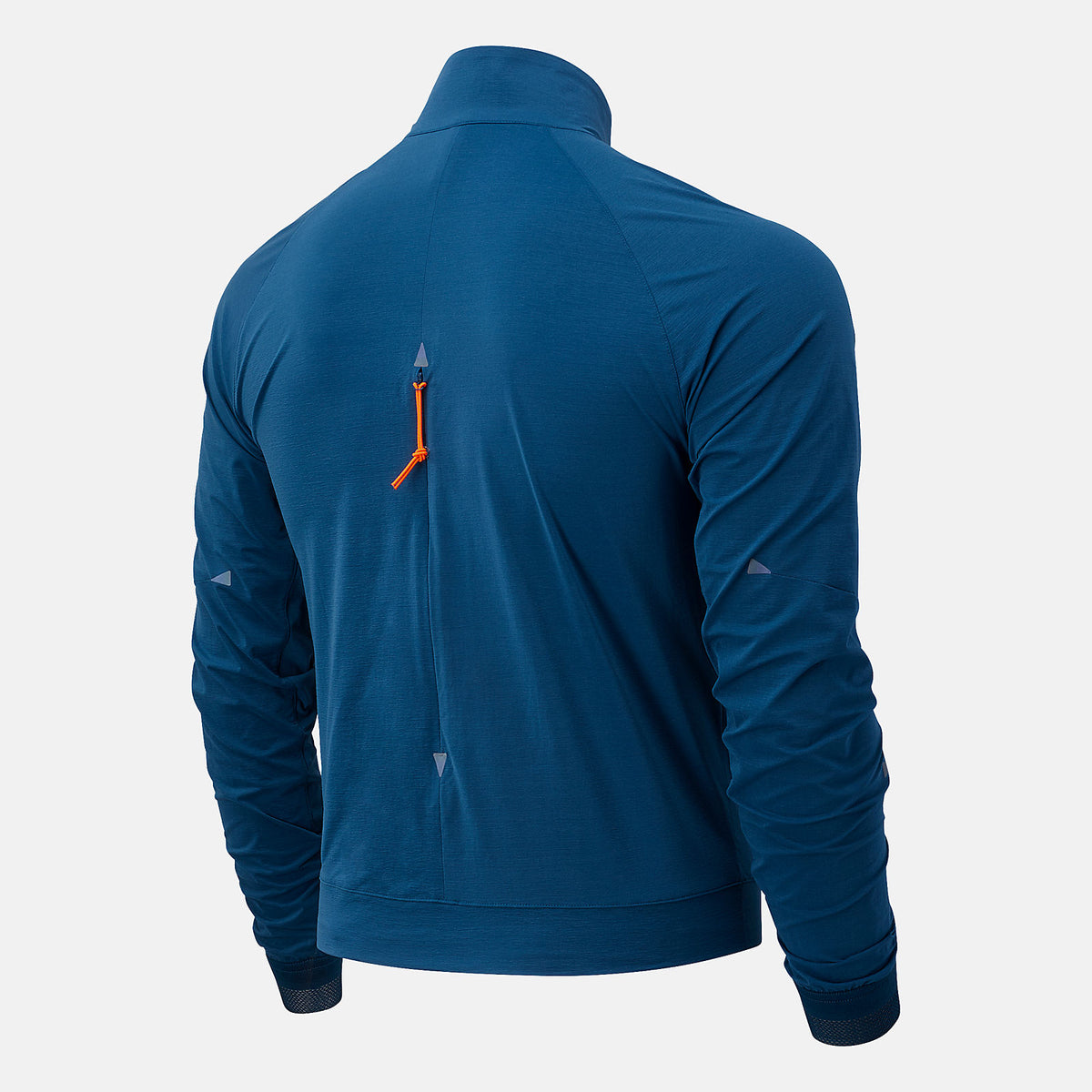 NYC Marathon Q Speed Fuel Jacket - New Balance Value