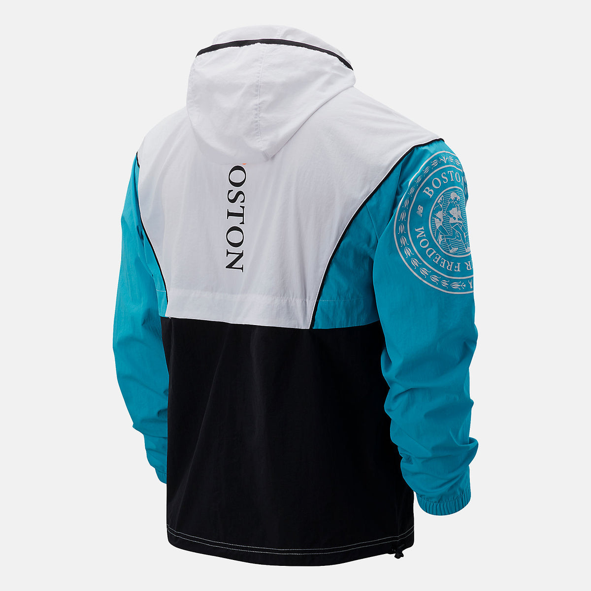 Boston NB Athletics Windbreaker - New Balance Sale