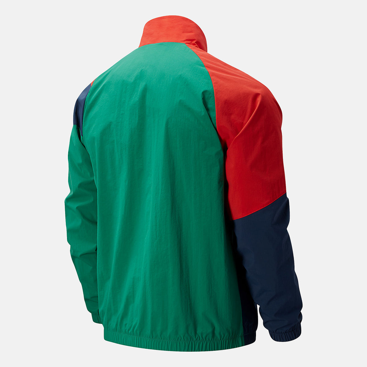 NB Basketball Woven Court Jacket - New Balance Best Seller