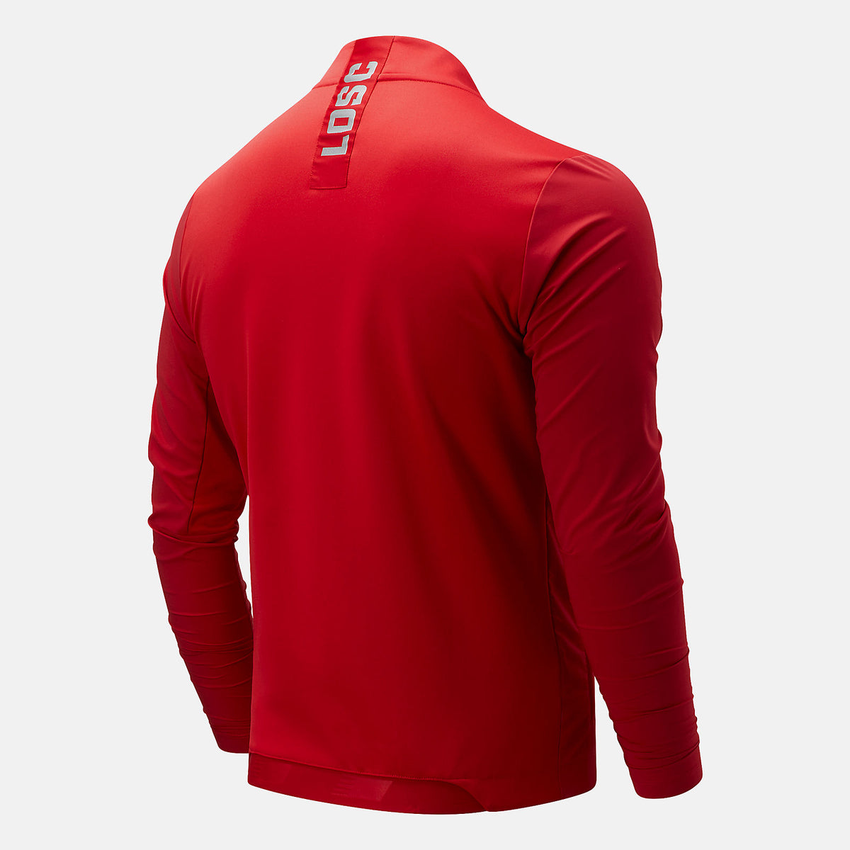 Lille LOSC Pre-Game Jacket - New Balance Premium