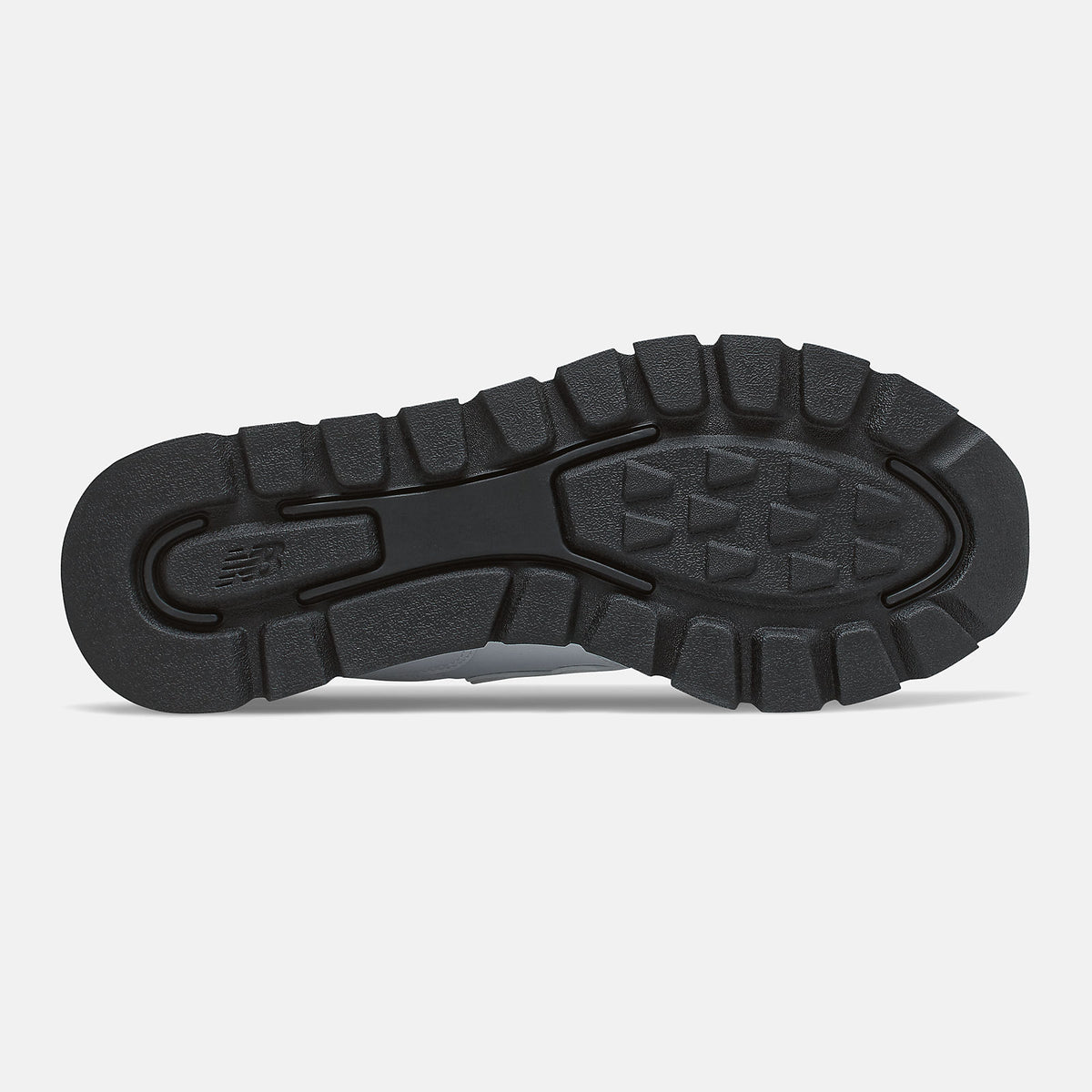 574 Rugged - New Balance Quality