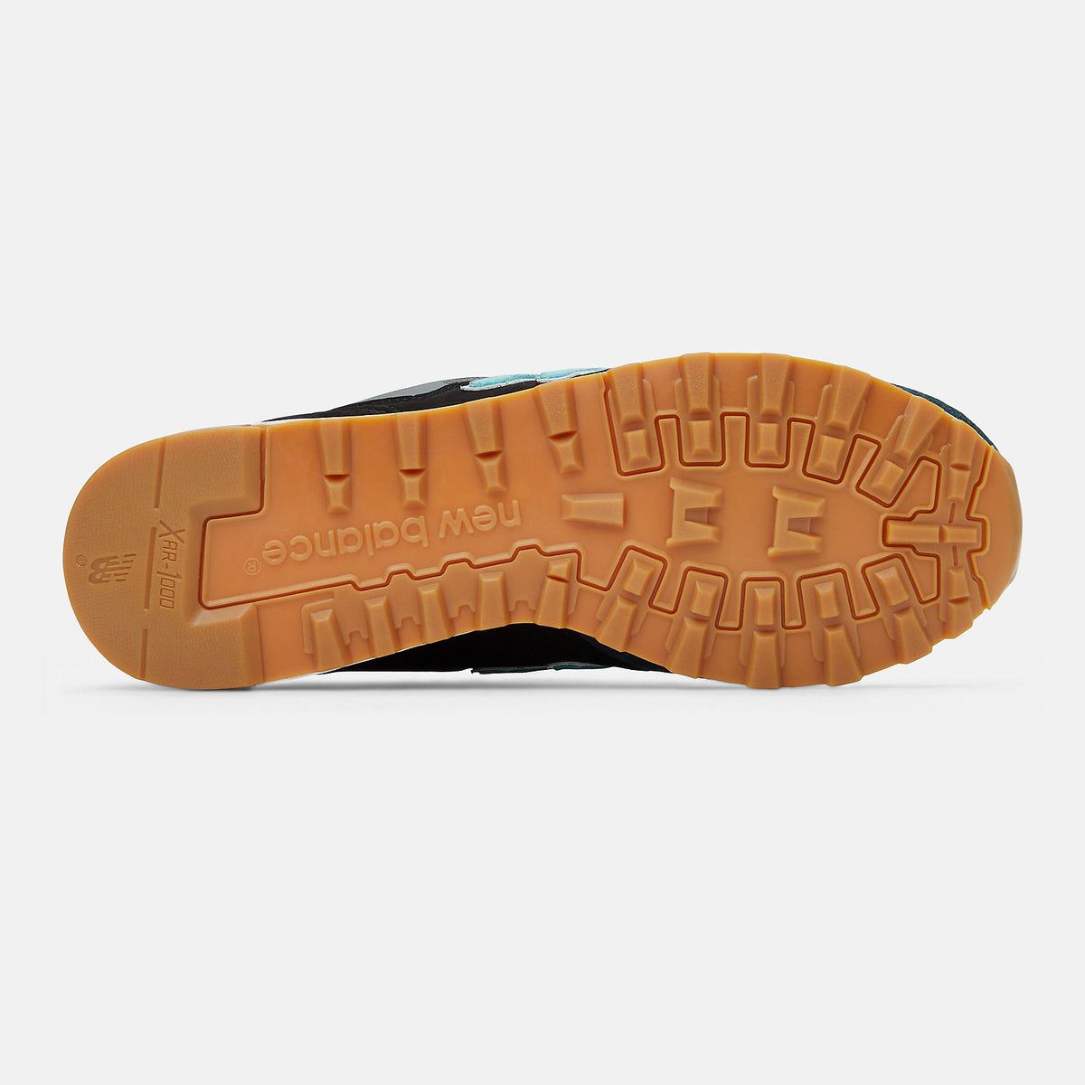 Made in UK 577 - New Balance Quality