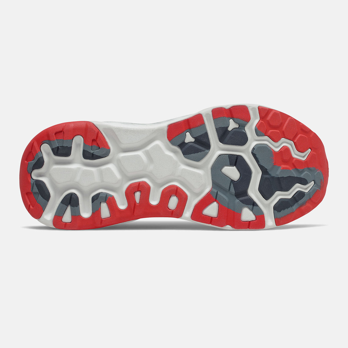 Fresh Foam More v3 - New Balance Exclusive