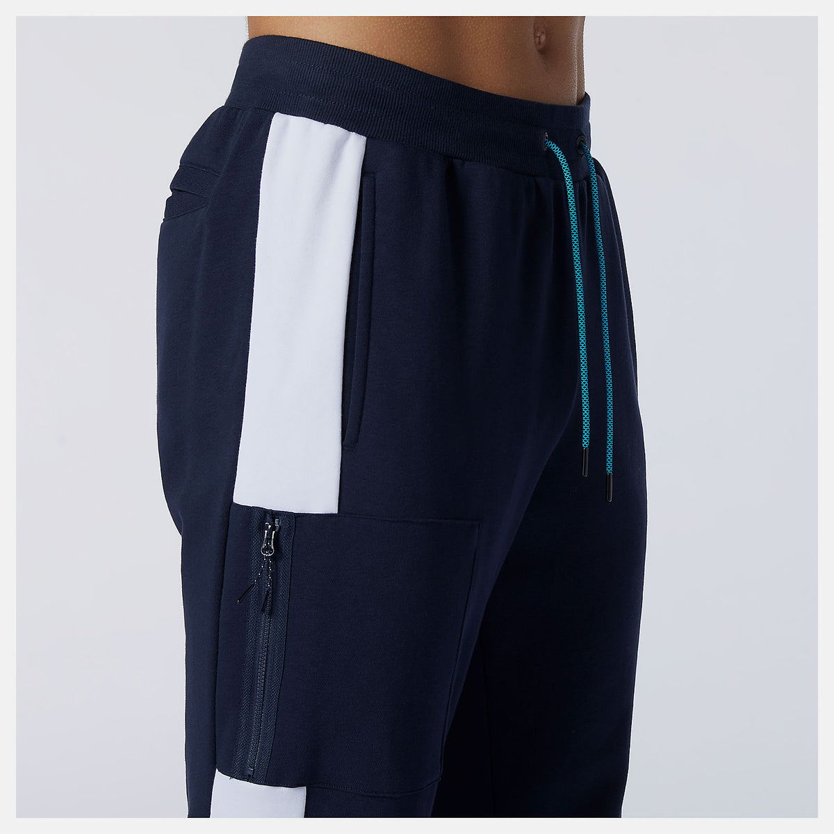 NB Athletics Fleece Pant - New Balance Everyday