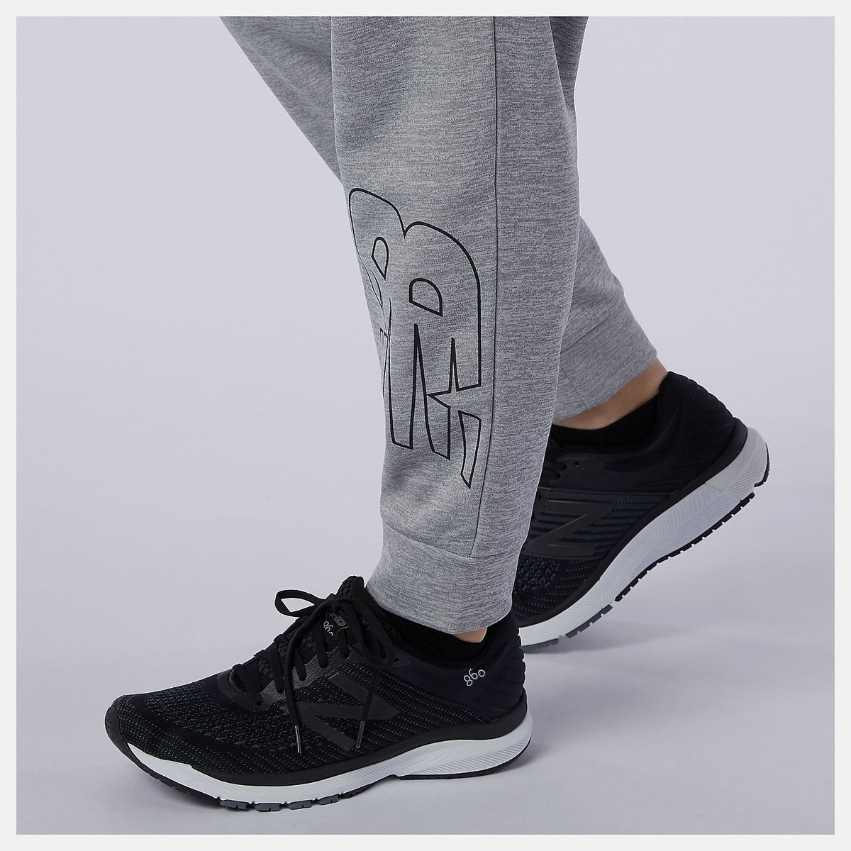 Tenacity Performance Fleece Pant - New Balance Essential