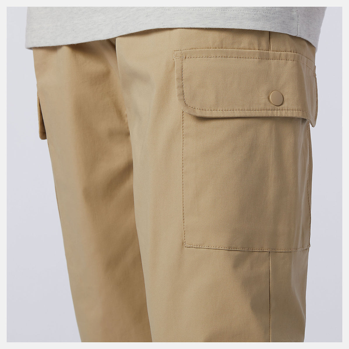 NB Athletics Woven Cargo Pant - New Balance Popular