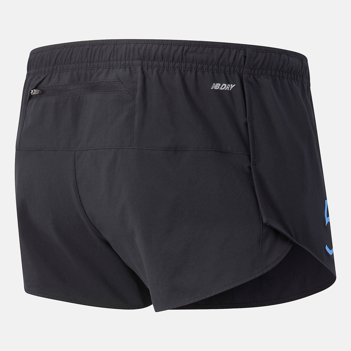 NYC Marathon Impact Run 3 inch Split Short - New Balance Smart Buy