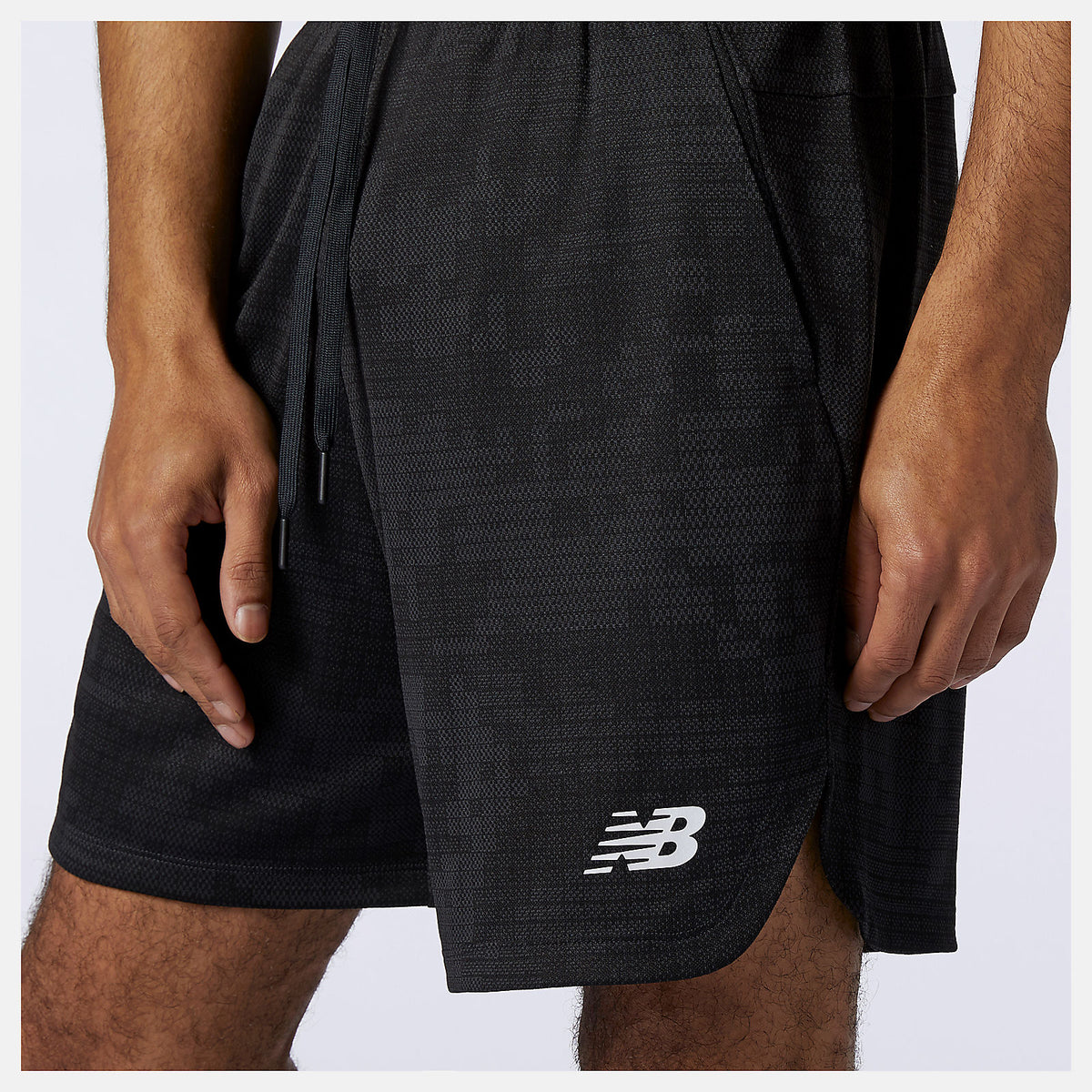 R.W.T. Lightweight Knit Short - New Balance Quality