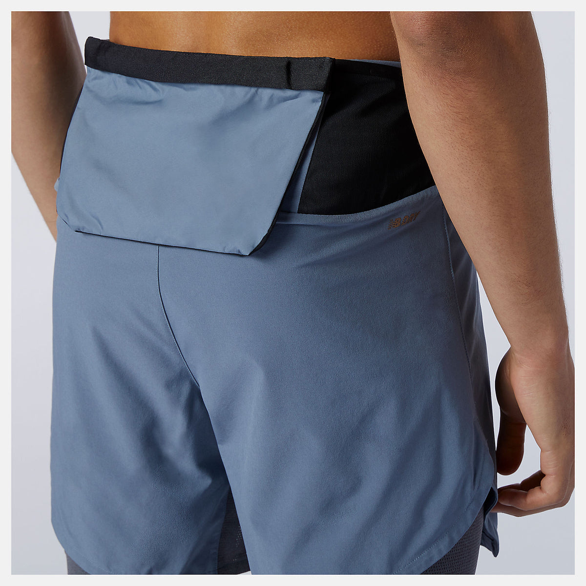PMV Portable Short - New Balance Featured