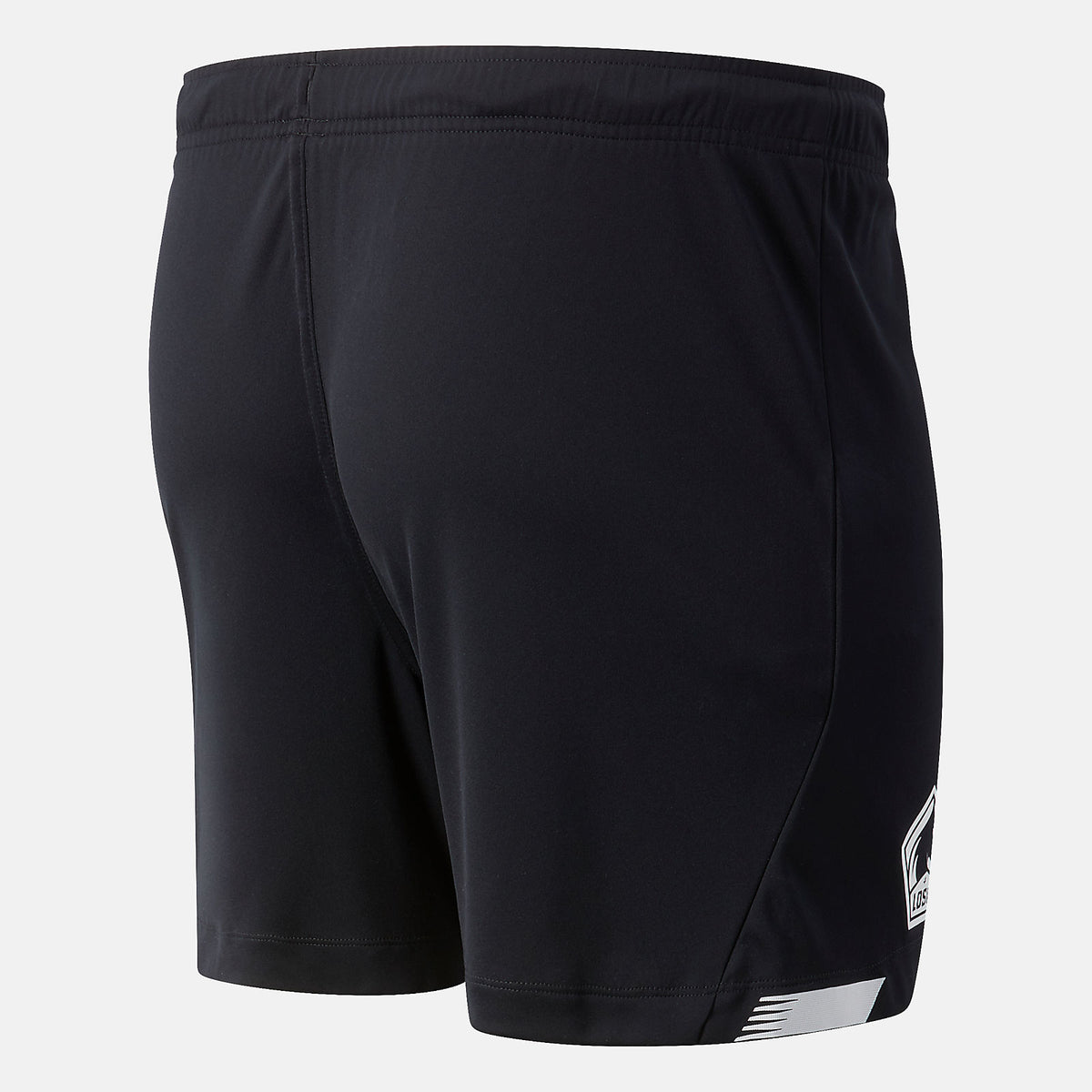 Lille LOSC On-Pitch Short - New Balance Featured