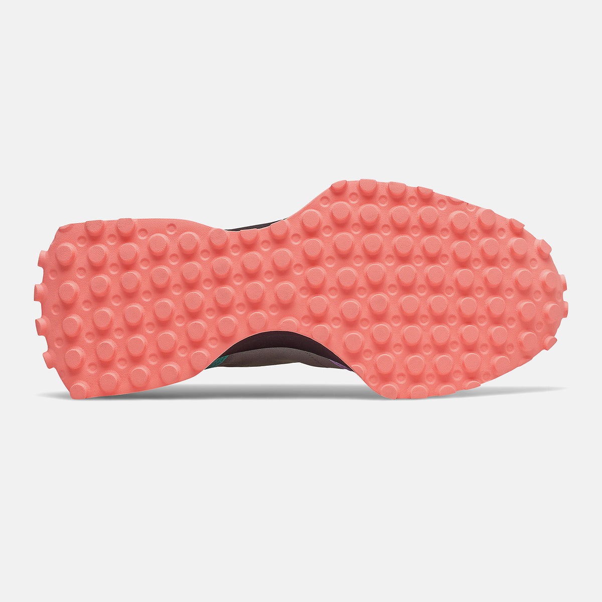 327 - New Balance Top Pick