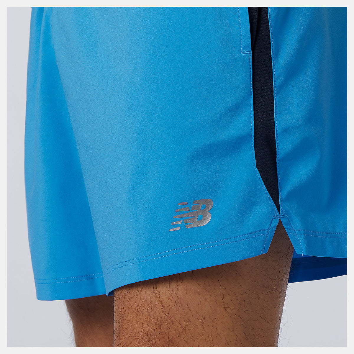 Accelerate 5 In Short - New Balance Hot Sale