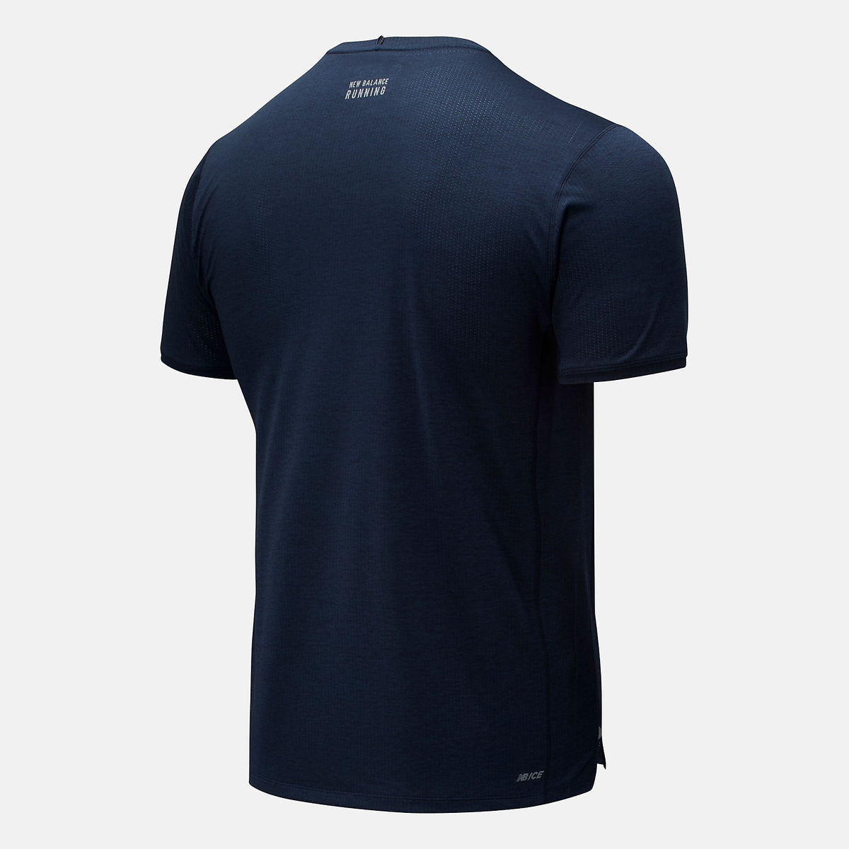 Impact Run Short Sleeve - New Balance Smart Buy