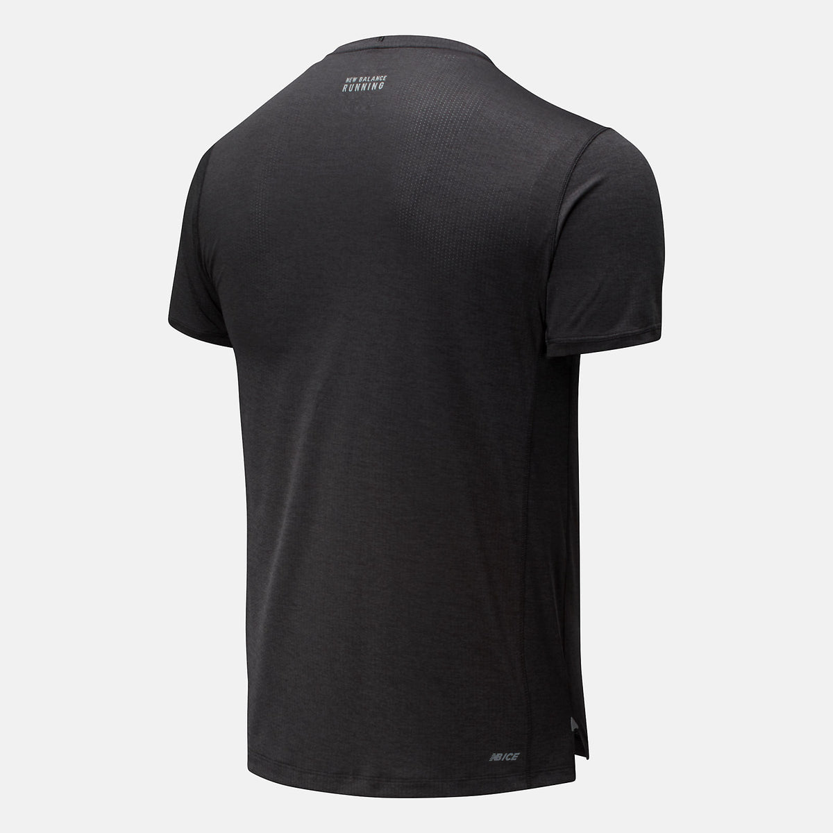 RFL Printed Impact Run Short Sleeve - New Balance Great Value