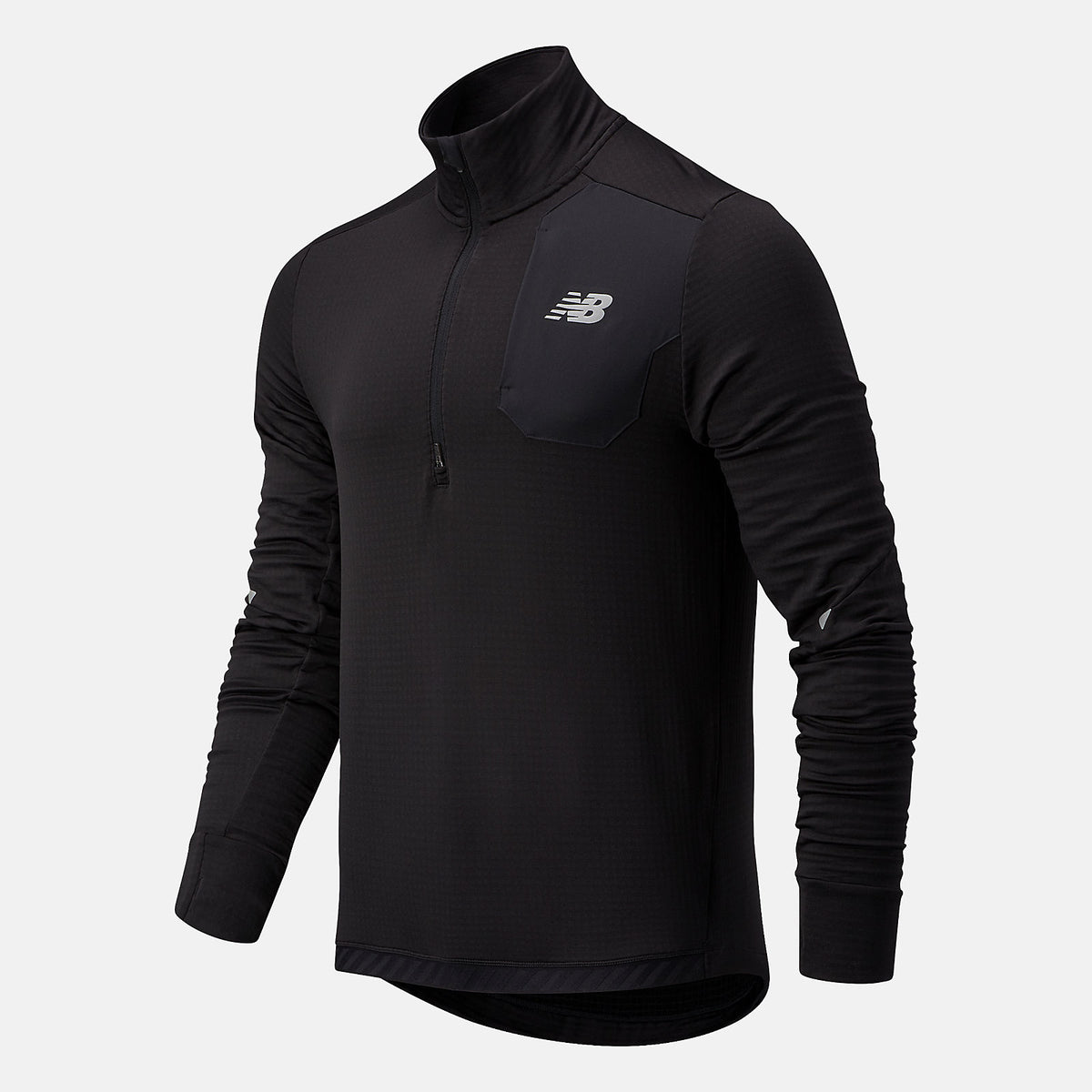NB Heat Grid Half Zip - New Balance Sale