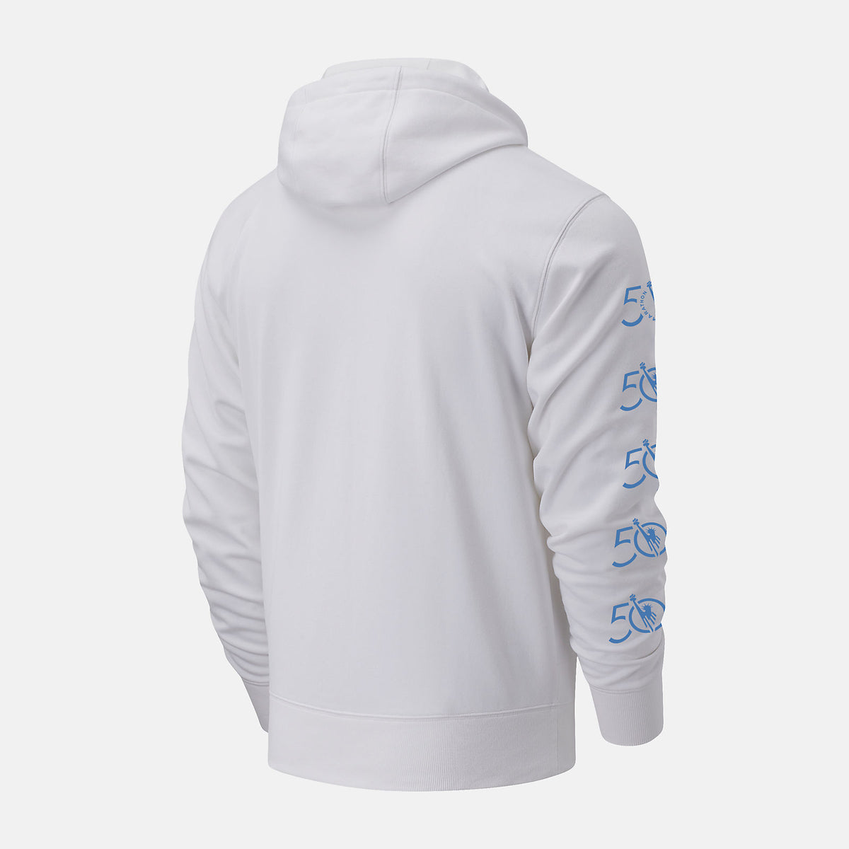 NYC Marathon Essentials Stack Pack Hoodie - New Balance Signature