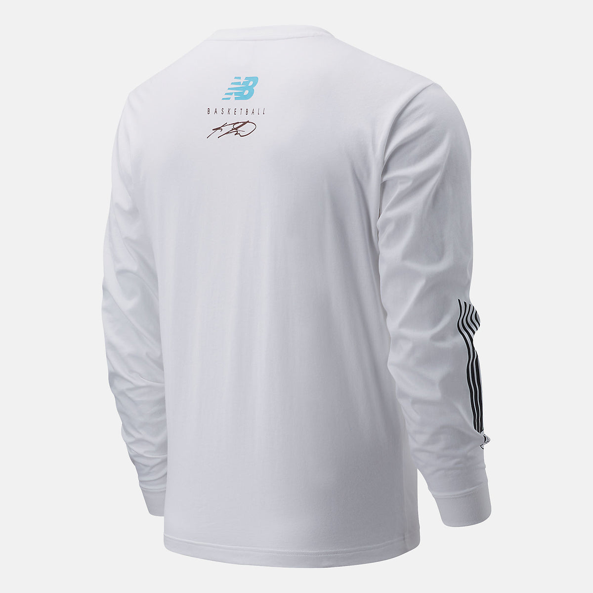 KL2 Moreno Valley LS Tee - New Balance Latest