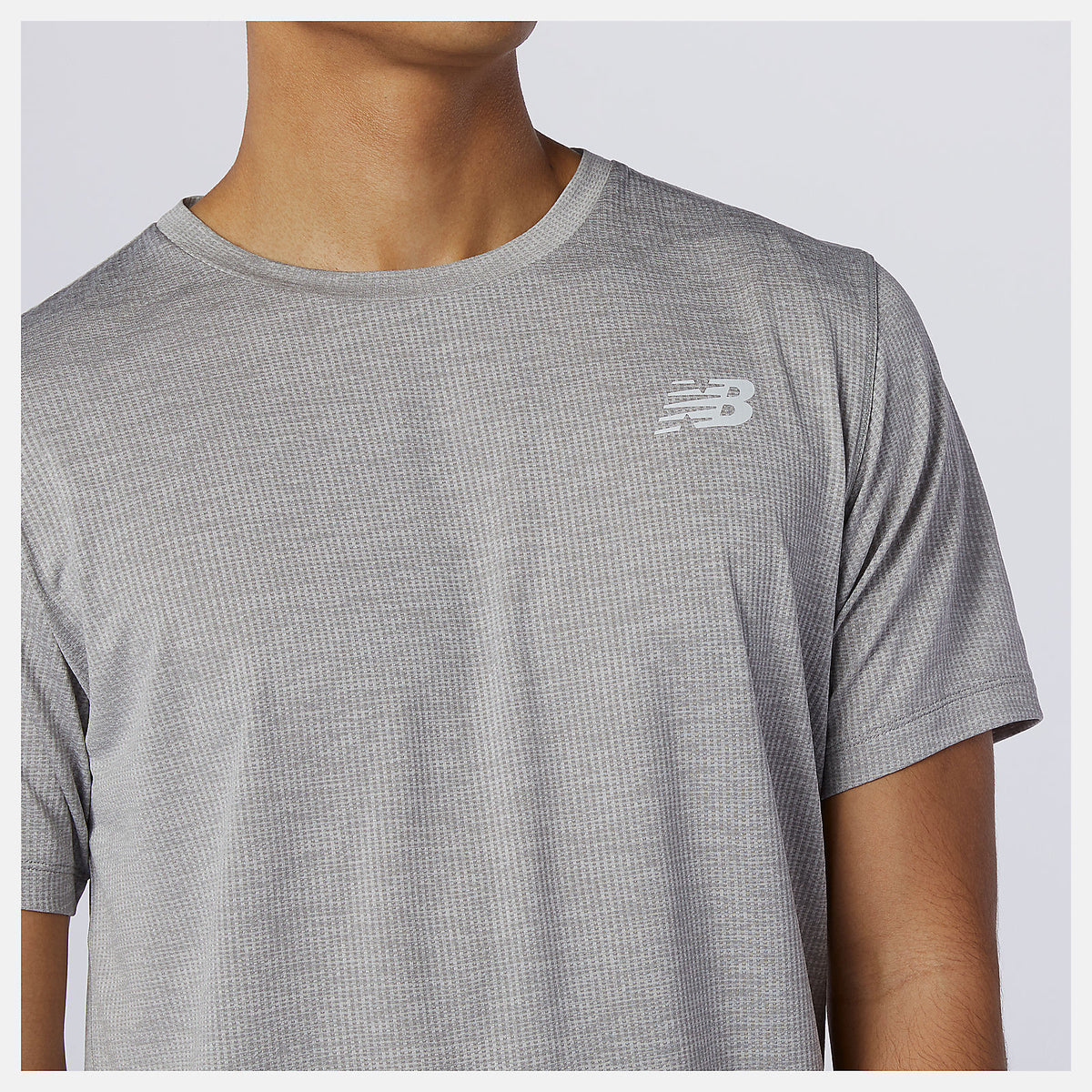 Tenacity Tee - New Balance Quality