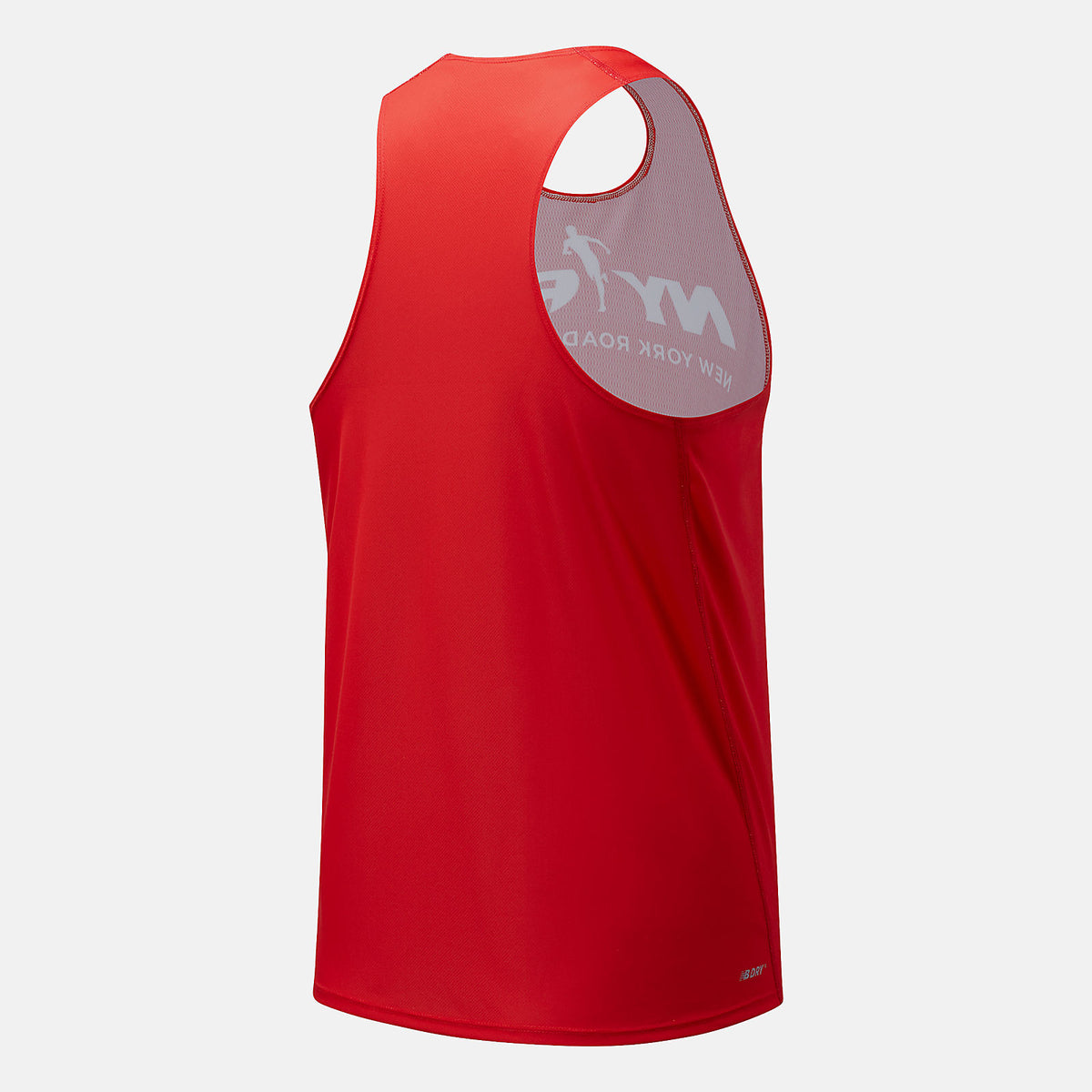 RFL Graphic Singlet - New Balance Featured
