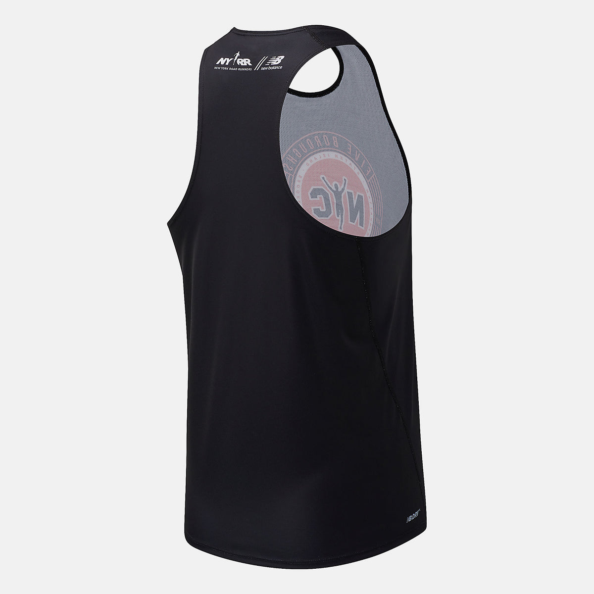Boroughs Singlet NYC - New Balance Special Offer