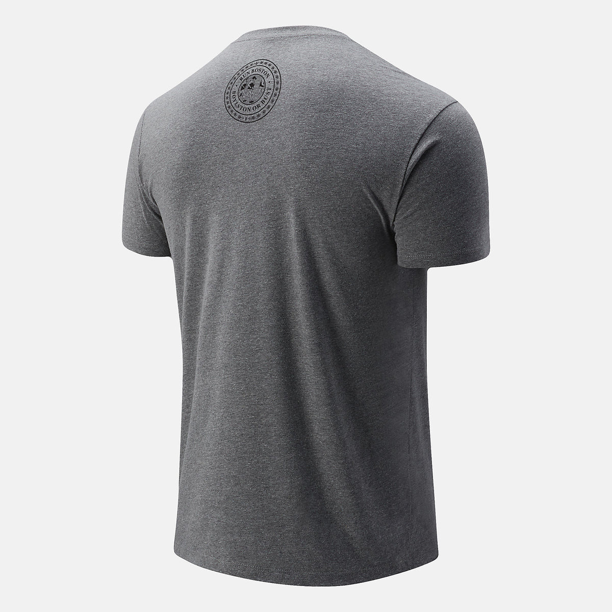 Boston INBound Green Line Graphic Tee - New Balance Essential
