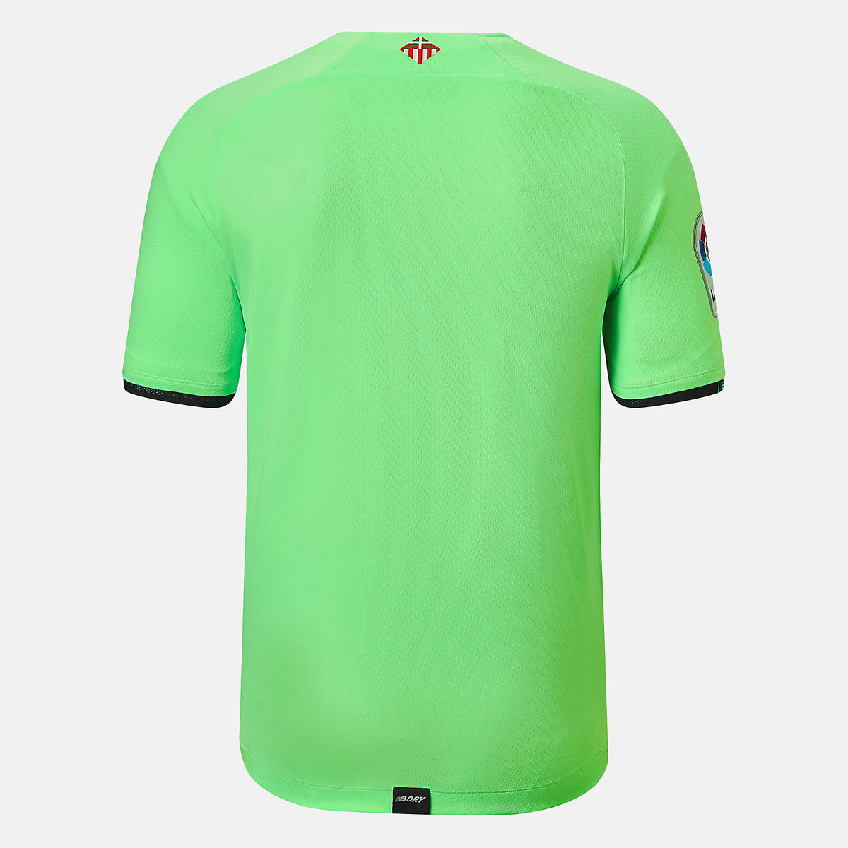 Athletic Club Away Short Sleeve Jersey - New Balance Deals