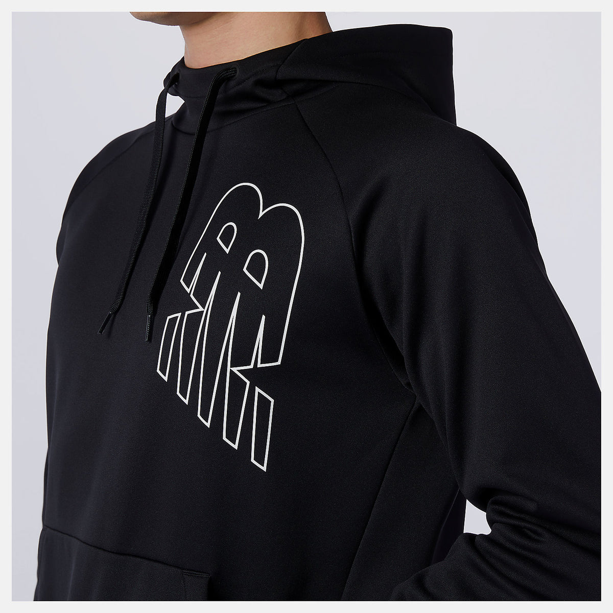 Tenacity Performance Fleece Pullover Hoodie - New Balance Deals