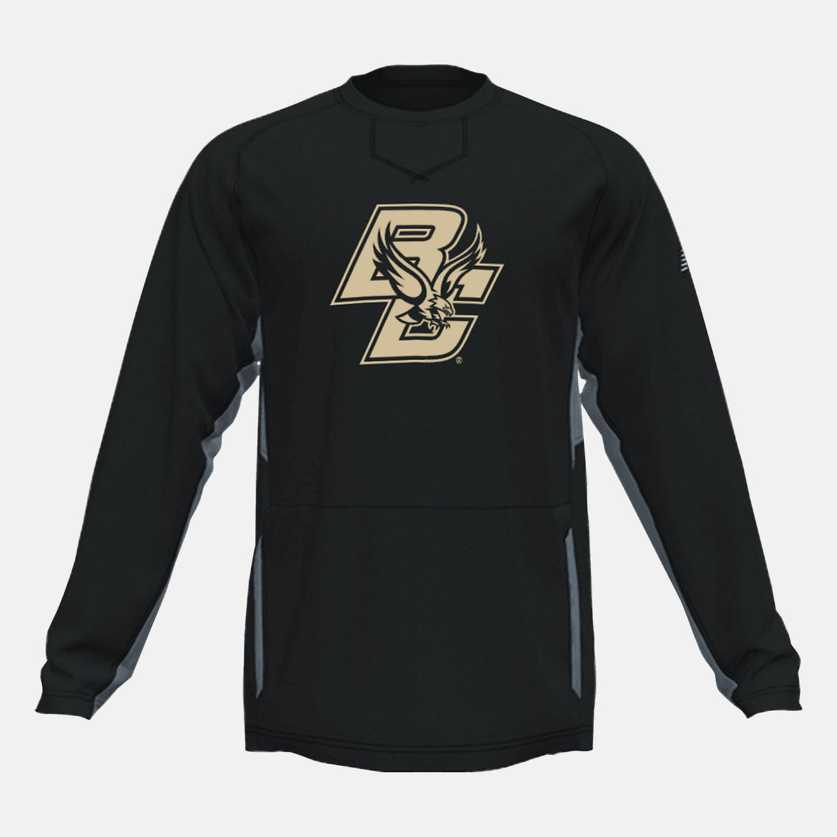 Baseball Pullover 2.0(Boston College) - New Balance Special Offer