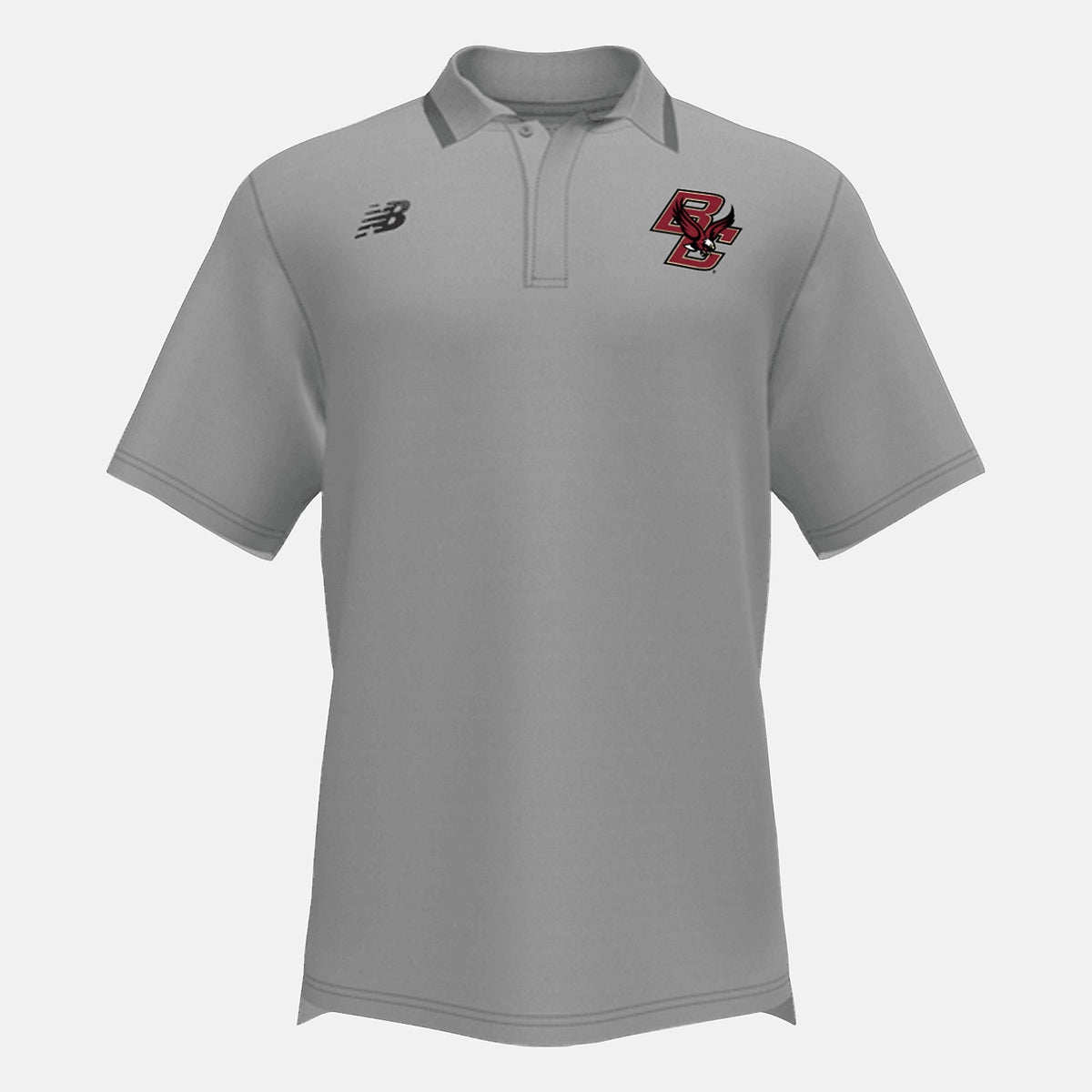 Team Rally Polo(Boston College) - New Balance Great Value