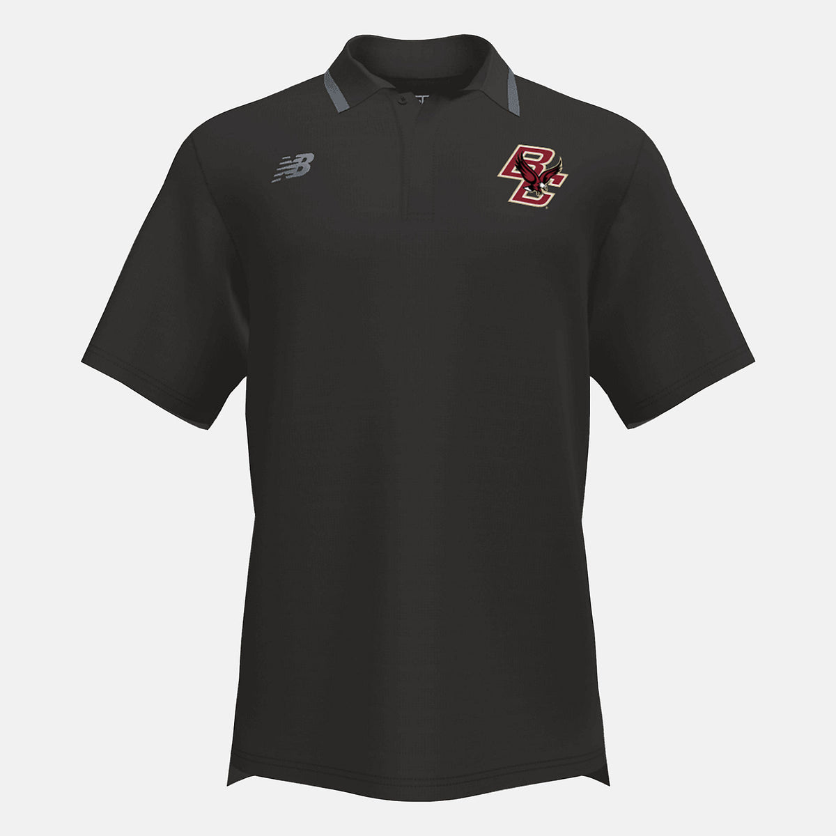 Team Rally Polo(Boston College) - New Balance Everyday