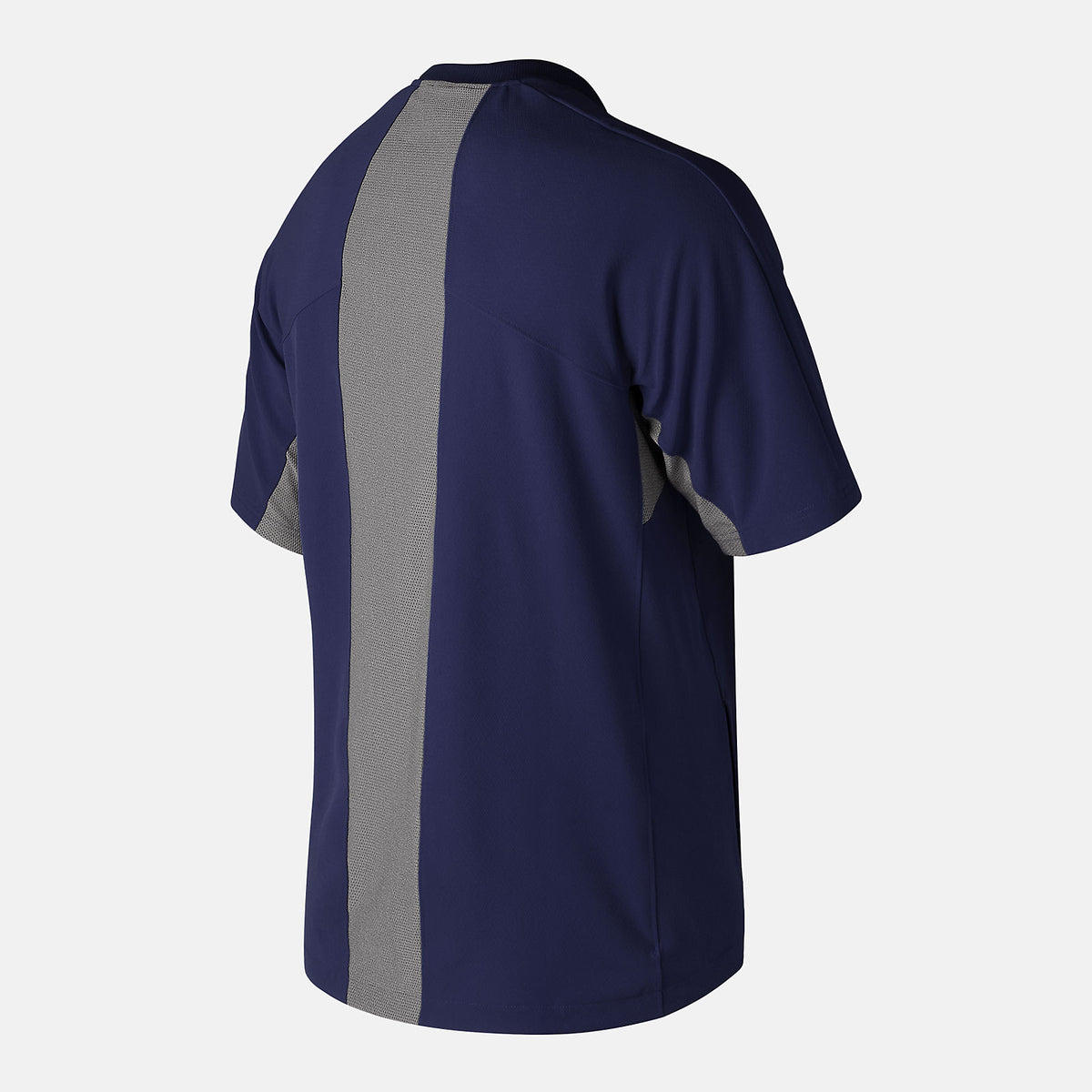 Short Sleeve 3000 Batting Jacket - New Balance Signature