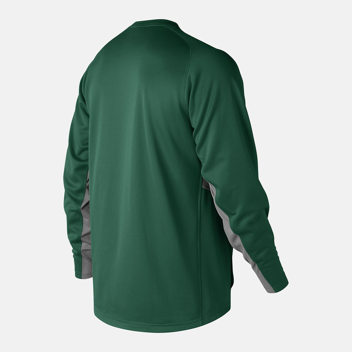 Baseball Pullover 2.0 - New Balance Best Seller