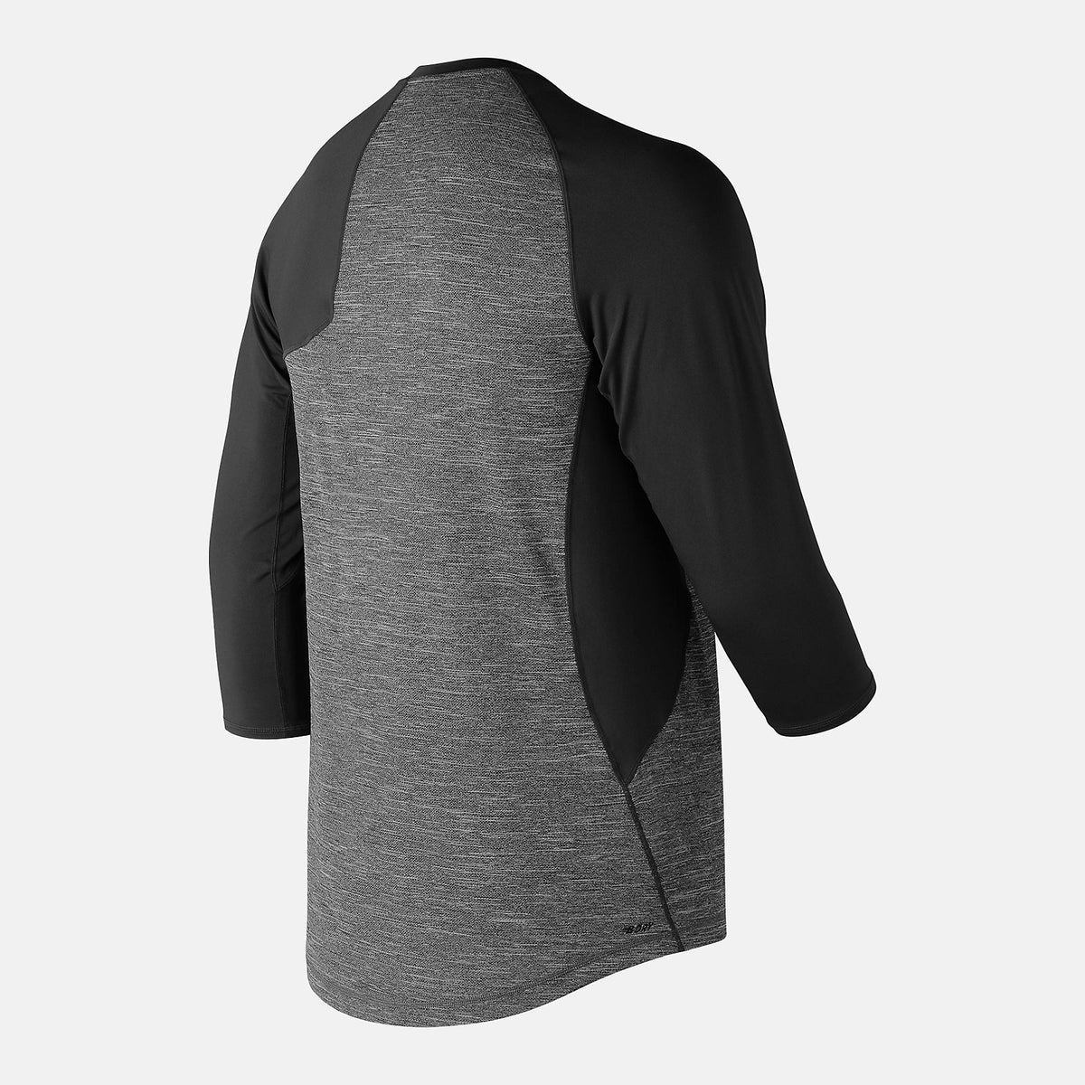 Asym 2.0 Left 3/4 Sleeve - New Balance Latest