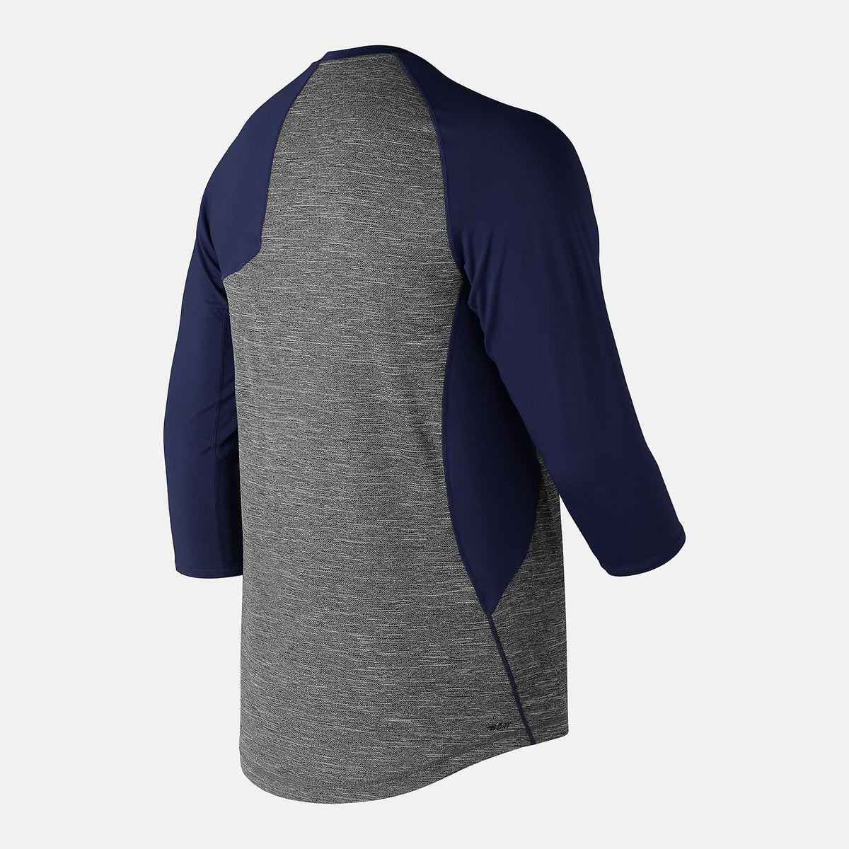 Asym 2.0 Left 3/4 Sleeve - New Balance Classic