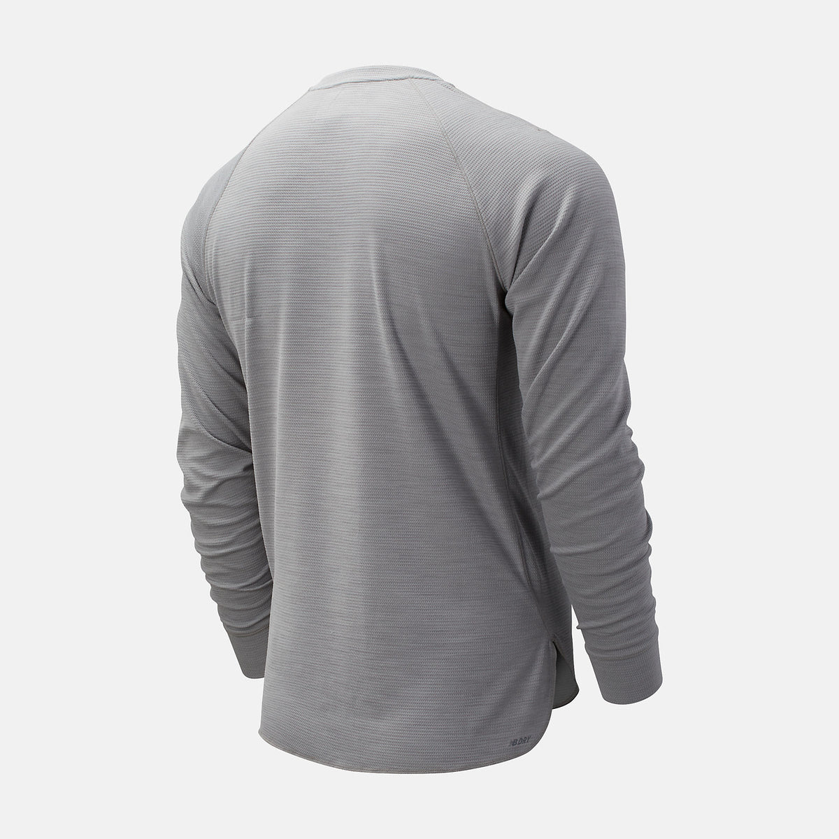 ASYM Baseball Henley - New Balance Discount