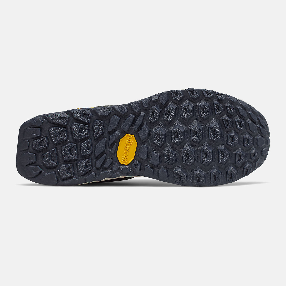Fresh Foam Hierro v6 - New Balance Classic