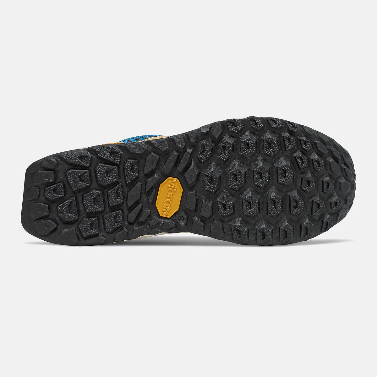 Fresh Foam Hierro v6 - New Balance Latest