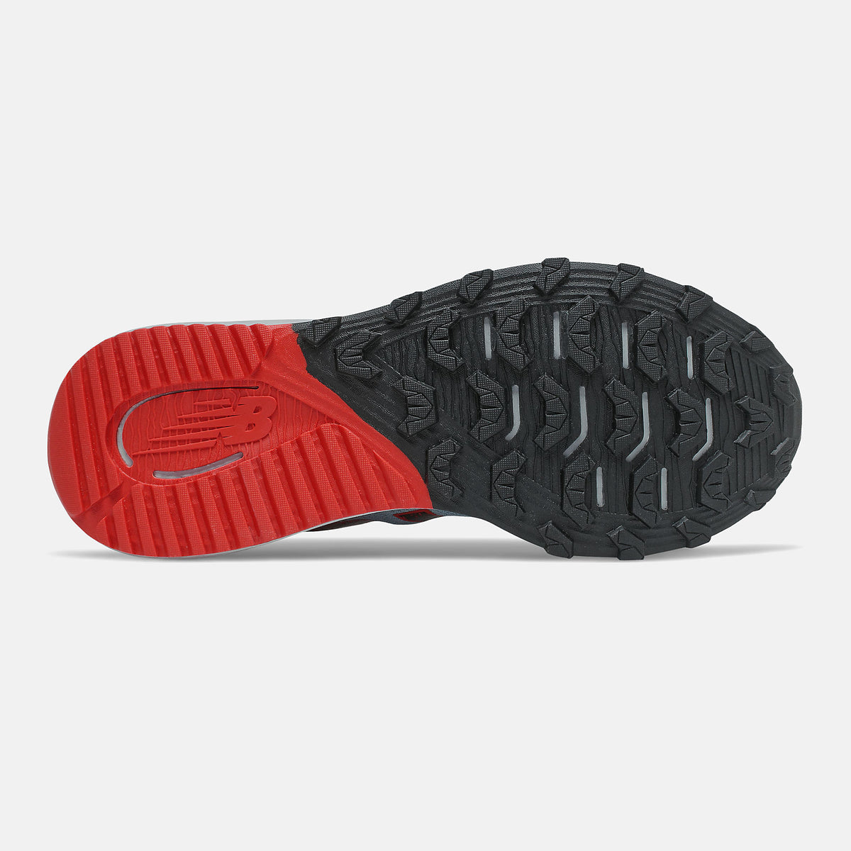 NITRELv4 - New Balance Signature