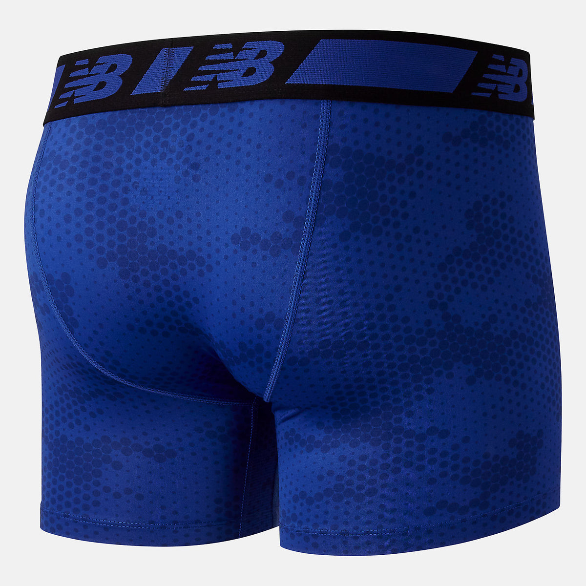 NB Dry 6 Inch Boxer Brief 2 Pack - New Balance New