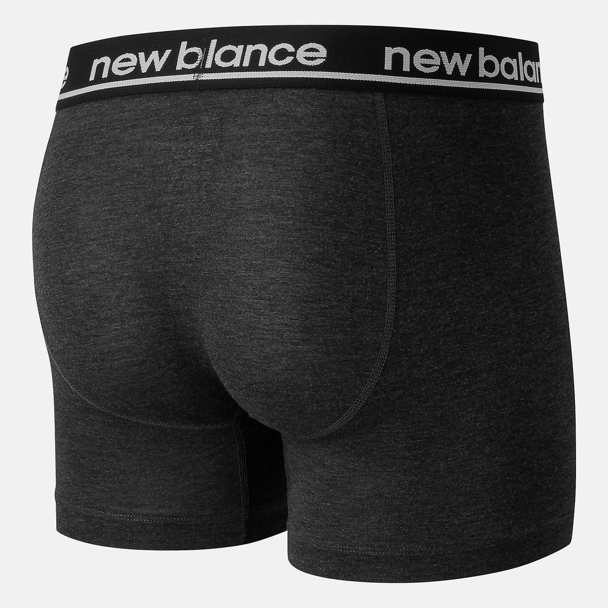 Men Viscose 5 Inch Boxer 2 Pack - New Balance Customer Favorite