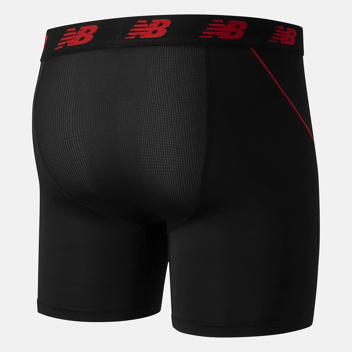 Men Ice 2.0 6 Inch Boxer 2PK - New Balance Discount
