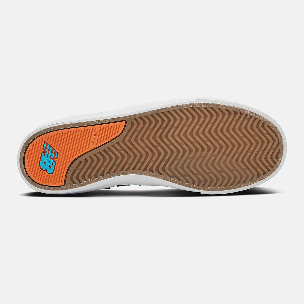 New Balance Numeric NM306 - New Balance Recommended