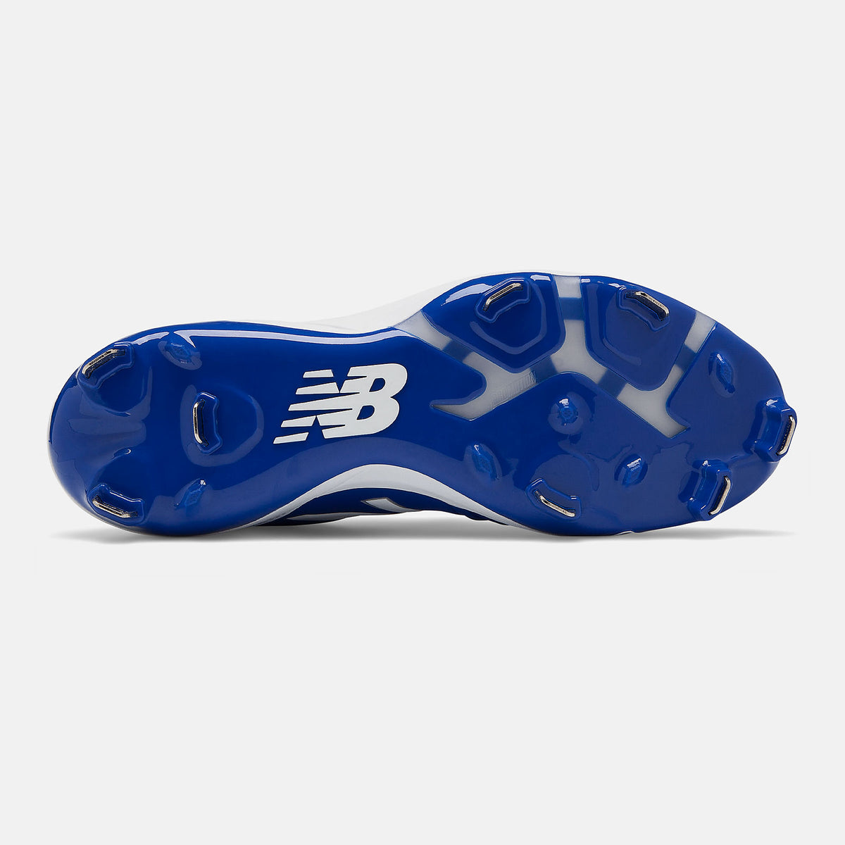 Fuse v2 Low Cut Metal - New Balance Smart Buy