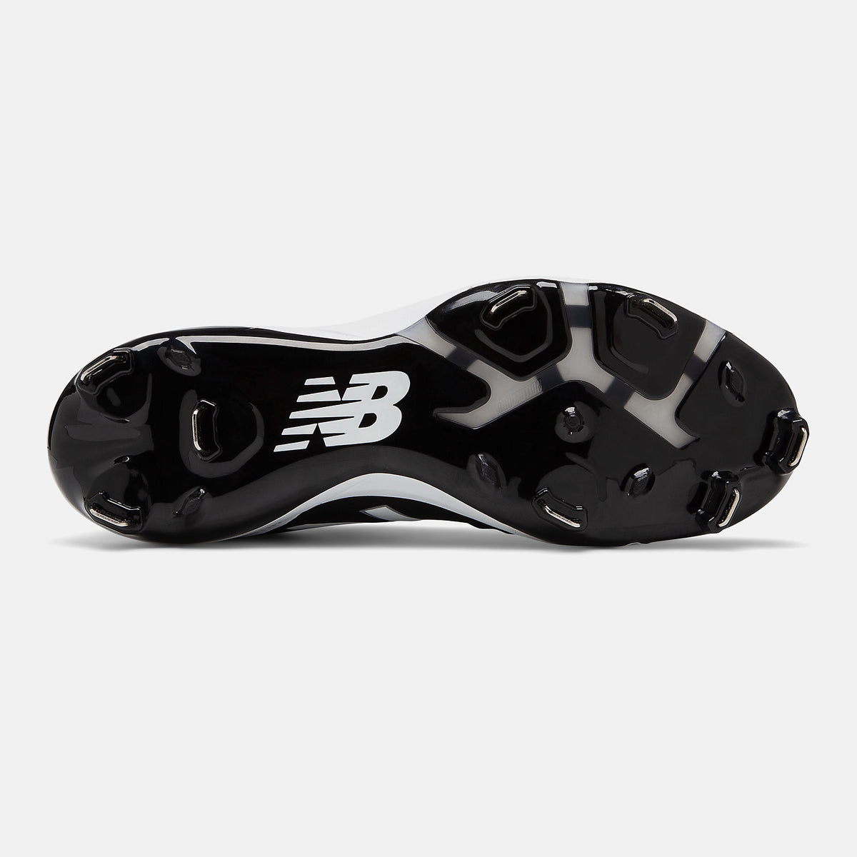 Fuse v2 Low Cut Metal - New Balance Featured
